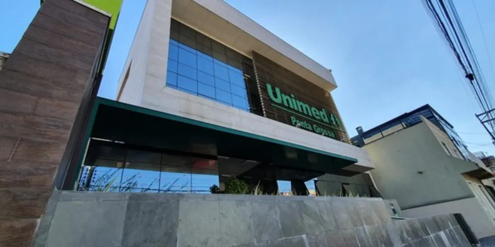 HGU emitiu nota sobre a suspeita
