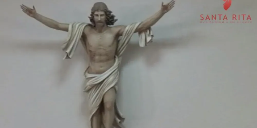 Imagem ilustrativa da imagem Santa Missa da Paróquia Santa Rita de Cássia