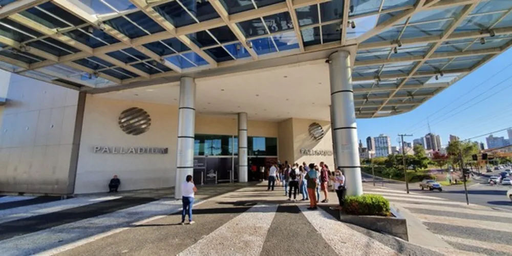 Imagem ilustrativa da imagem Shoppings de PG devem ter novo horário de funcionamento
