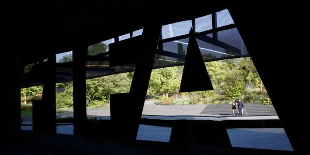 Imagem ilustrativa da imagem FIFA quer aumentar número de substituições nas partidas