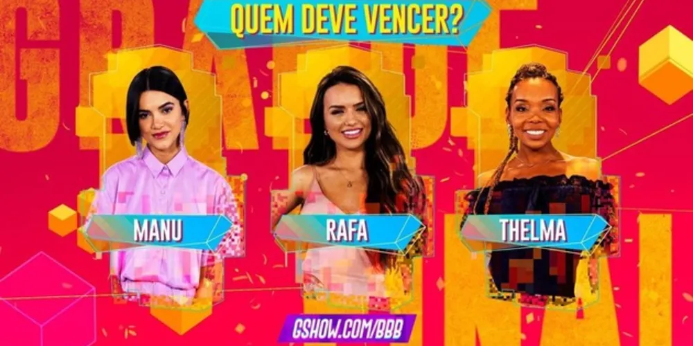 Imagem ilustrativa da imagem Questão de justiça: “BBB” precisa reexaminar forma de votação