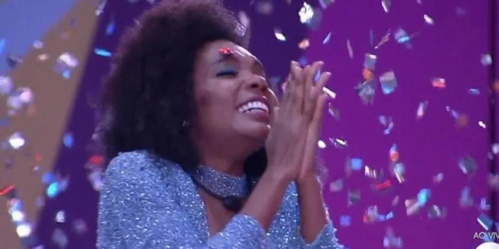 Thelma superou Rafa e Manu Gavassi na grande final