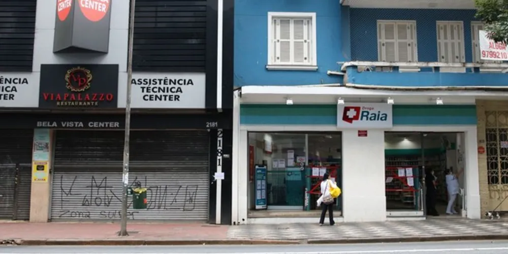 A liberação desses testes será temporária e deve durar durante o período de emergência de saúde pública nacional 