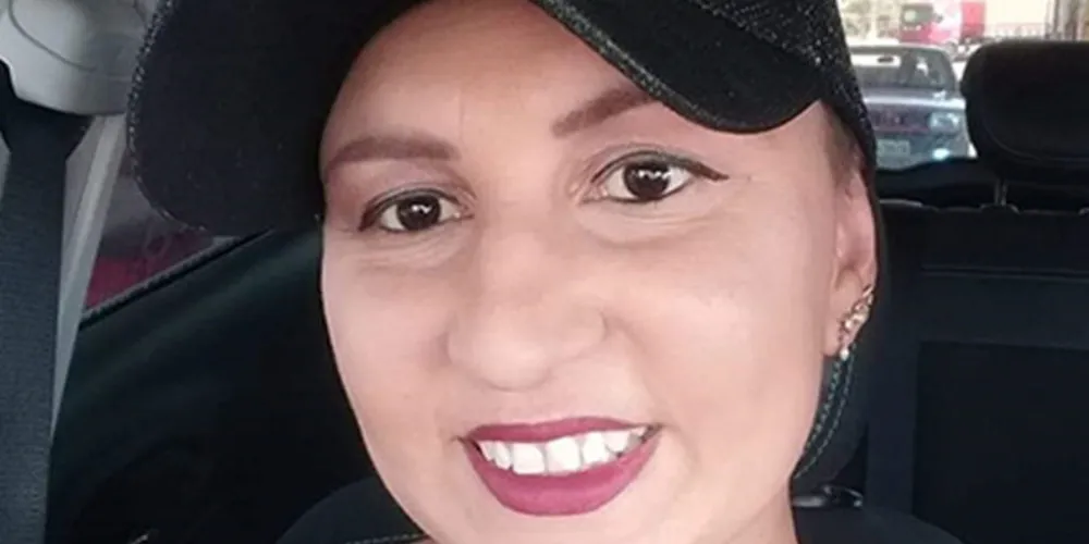 Elenice é diretora do CMEI  Haydêe Ercília Larocca, na Vila Cristo Rei
