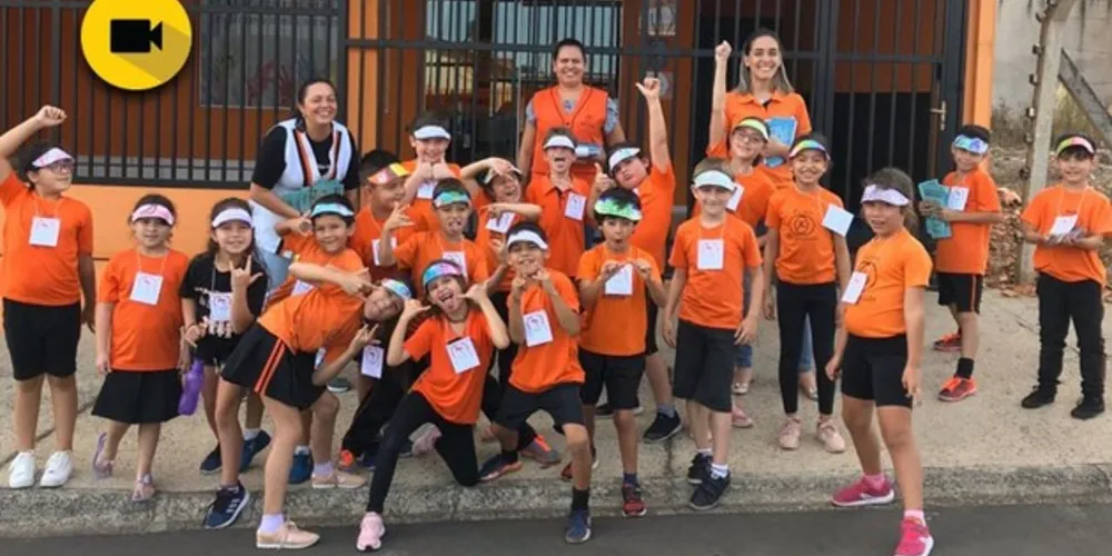 Imagem ilustrativa da imagem ‘Exterminadores da Dengue’ atuam em Carambeí