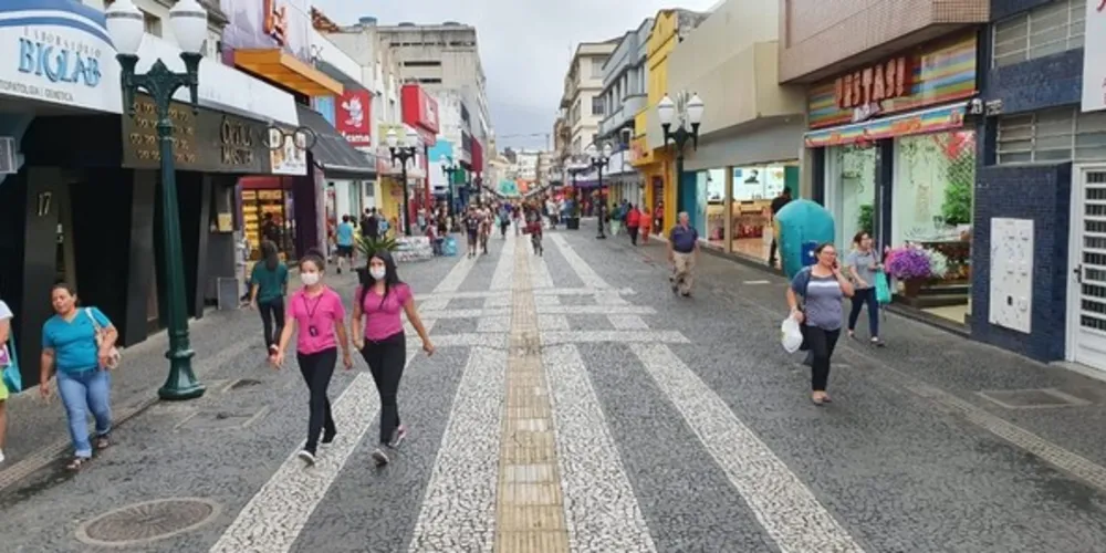 Cidadão sem máscaras poderá ser multado