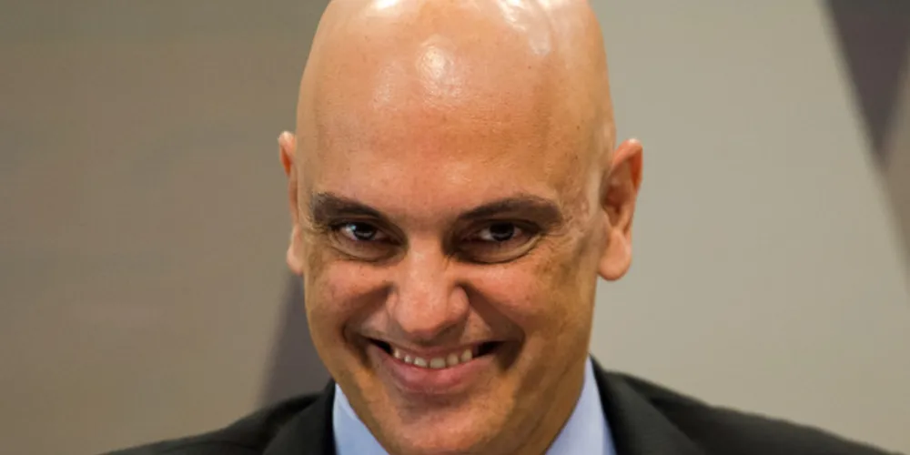 Liminar foi concedida pelo ministro Alexandre Moraes