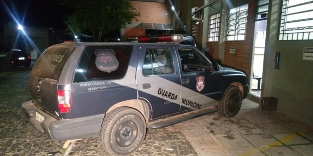 Imagem ilustrativa da imagem GM flagra jovem com 65 gramas de cocaína no Centro de PG