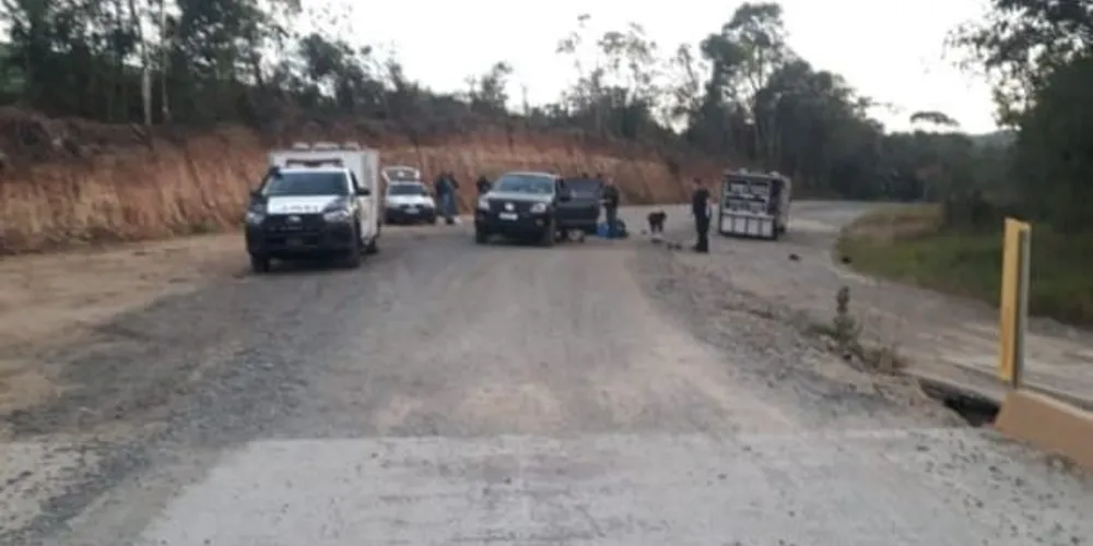 Imagem ilustrativa da imagem Confronto termina com sete bandidos mortos