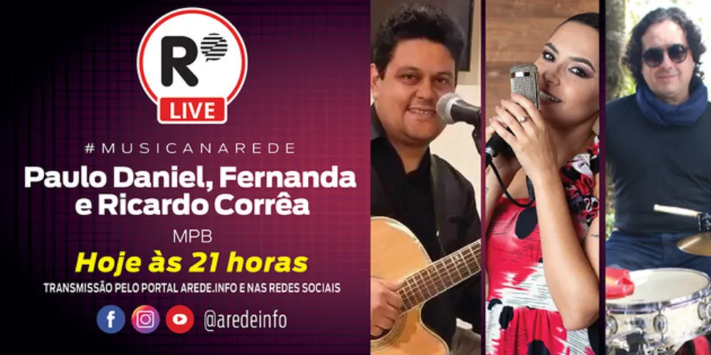 Quem nunca ouviu esse trio em um barzinho?