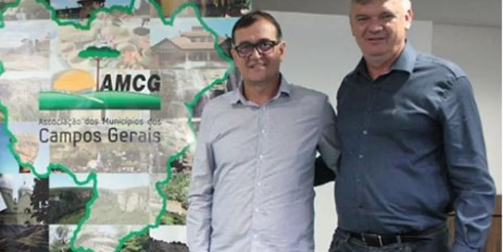 Imagem ilustrativa da imagem Prefeitos da região comentam medidas contra o Coronavírus