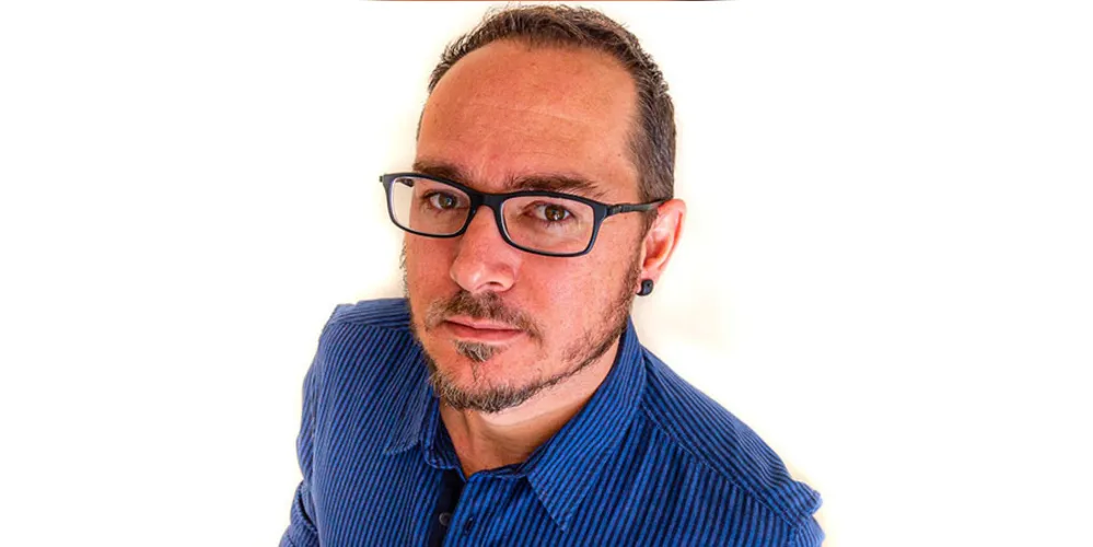 Texto de autoria de Rodrigo de Mello, Biólogo docente da UEPG, Ponta Grossa, elaborado no âmbito do projeto Crônica dos Campos Gerais da Academia de Letras dos Campos Gerais.