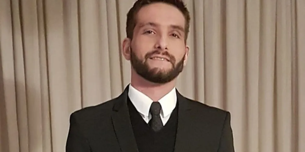 Jovem de 27 anos foi encontrado morto na noite de quinta-feira, na região de Oficinas