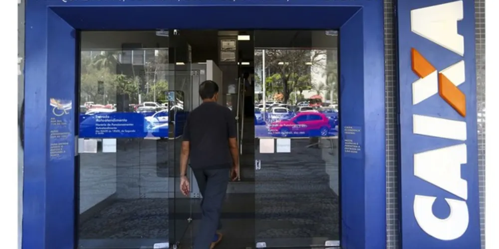 Ao todo 10 agências na região dos Campos Gerais estarão abertas