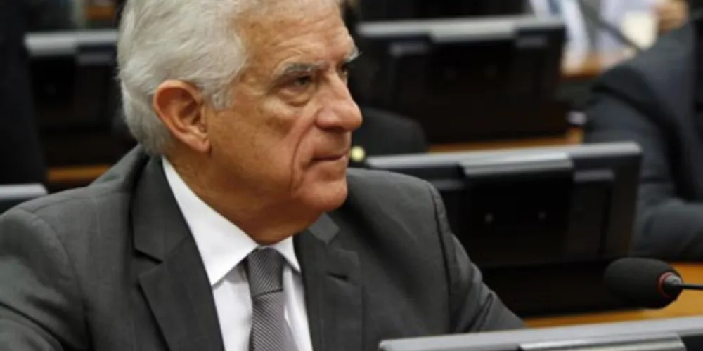 Imagem ilustrativa da imagem Rubens Bueno quer punição a agressões de bolsonaristas