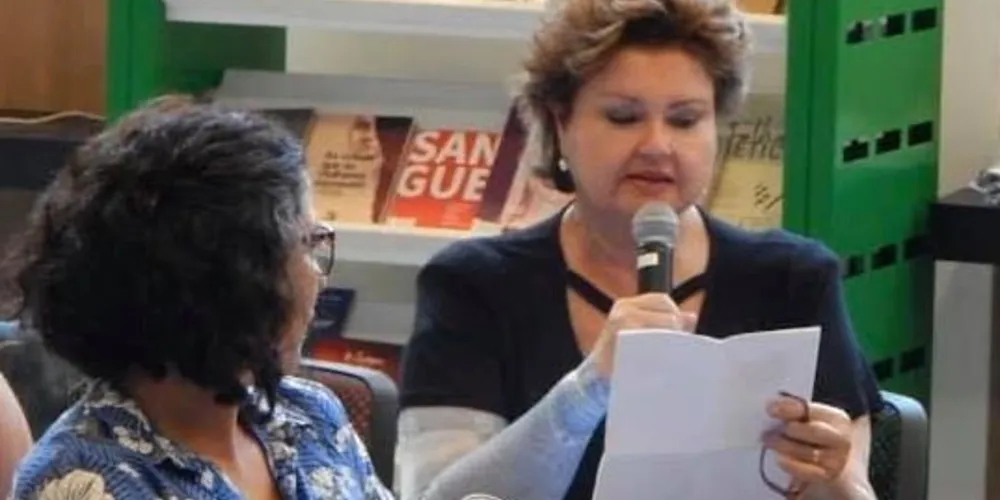 Imagem ilustrativa da imagem Peça live “Escritoras de Ponta” valoriza a literatura