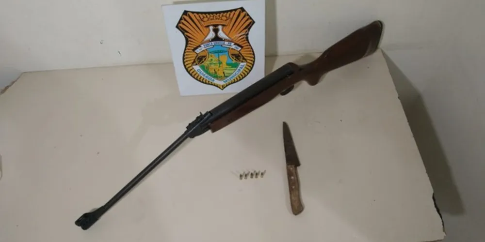 Caso aconteceu na rua João Batista Petrobello, região do Parque do Sabiá