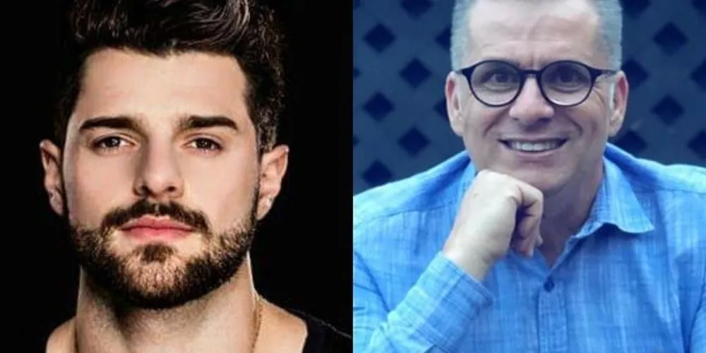 DJ e Produtor Musical ponta-grossense teve 5 trabalhos apresentados durante a live que bombou na web