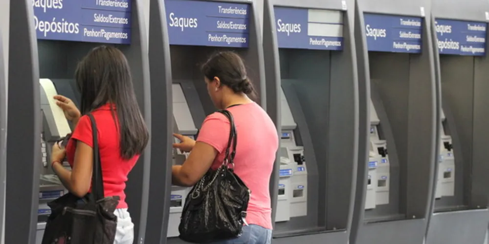 Mudança foi pensada para agilizar o atendimento e evitar grandes filas