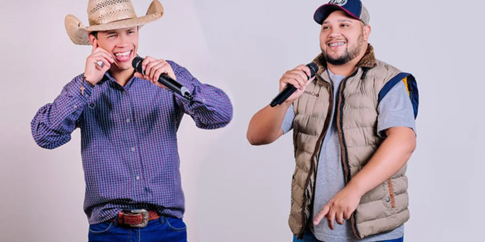 A partir das 21h músicos apresentam show ao vivo para o projeto #músicanaRede