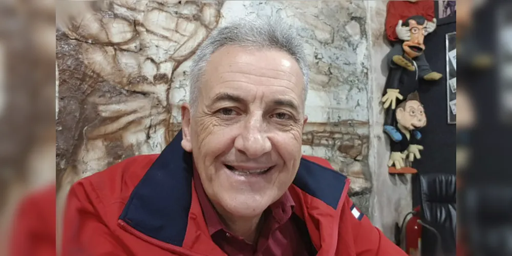 Apresentador usou redes sociais para fazer desabafo e criticar postura da emissora