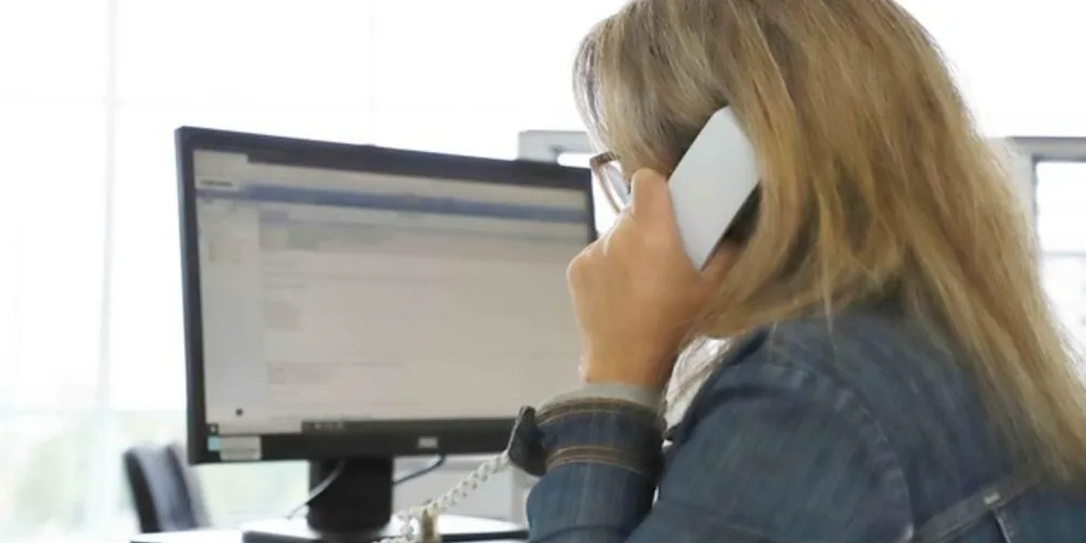 Paciente que acessar o aplicativo para tirar dúvidas sobre a Covid-19 também pode ser encaminhado para o atendimento gratuito com psicólogos voluntários