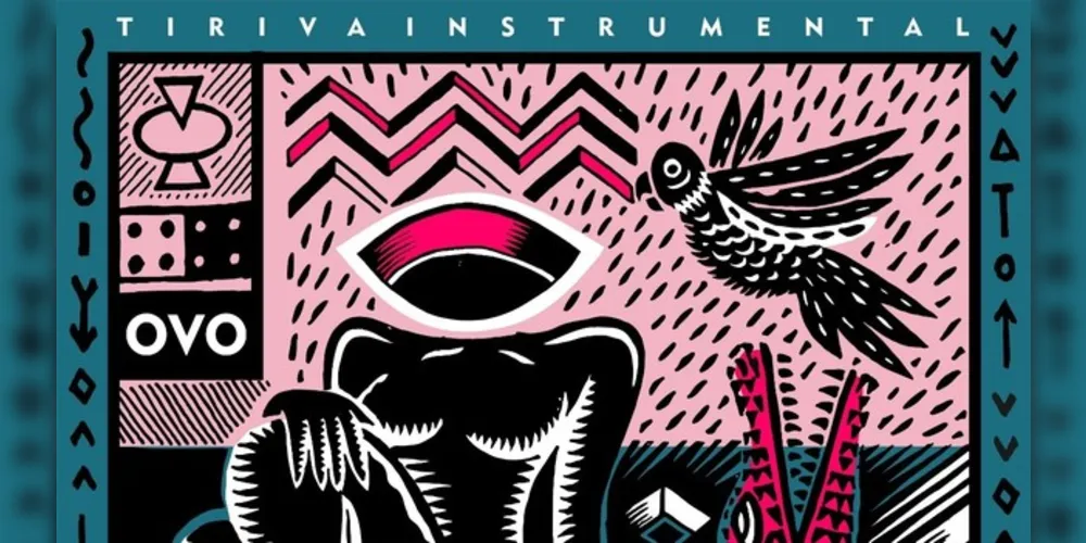 Em breve, o álbum estará presente em todas as plataformas digitais