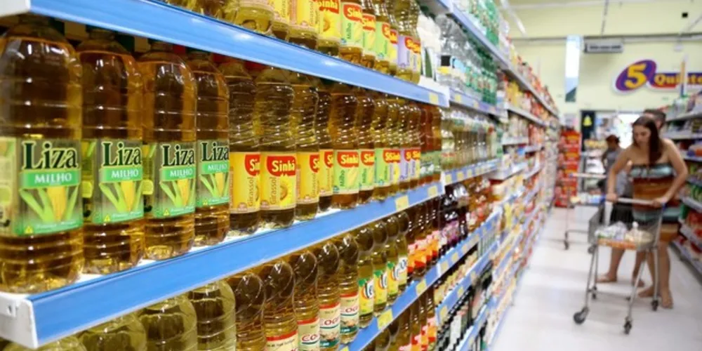 Até segunda-feira 2.023 estabelecimentos comerciais de todos os municípios já estavam cadastrados no programa