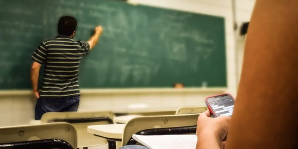 Plano é analisado para retomada das aulas nas escolas particulares do Paraná