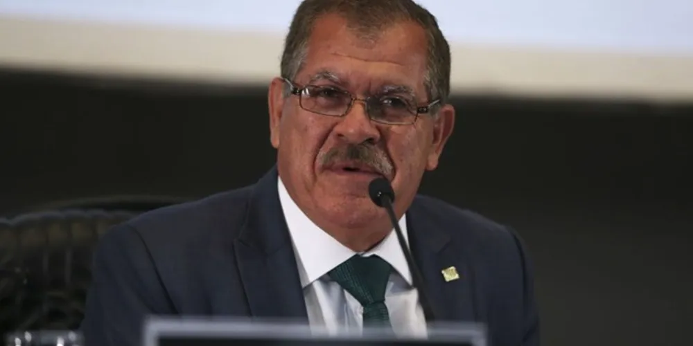Votação foi realizada por videoconferência e elegeu alagoano para presidência do STJ