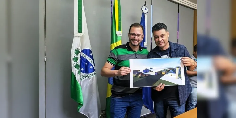 Construção do Terminal do Santa Paula tem um valor máximo de R$ 35 milhões