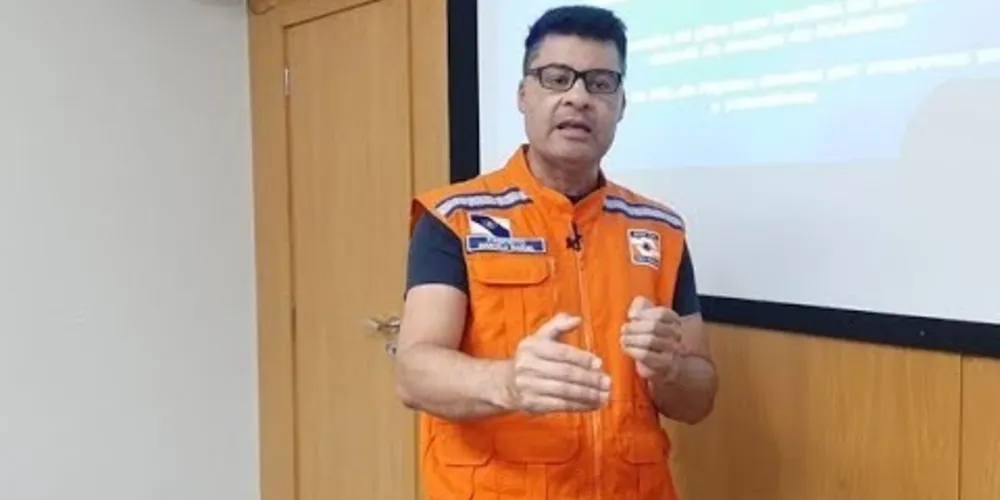 Prefeito fará pronunciamento a partir das 20h30 de hoje