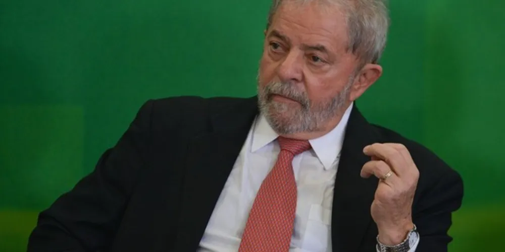 Luiz Inácio ainda pode recorrer em liberdade