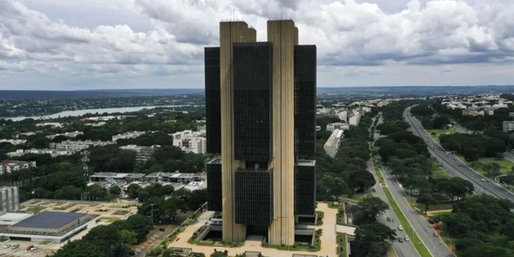 Nova taxa foi definida nesta quarta-feira