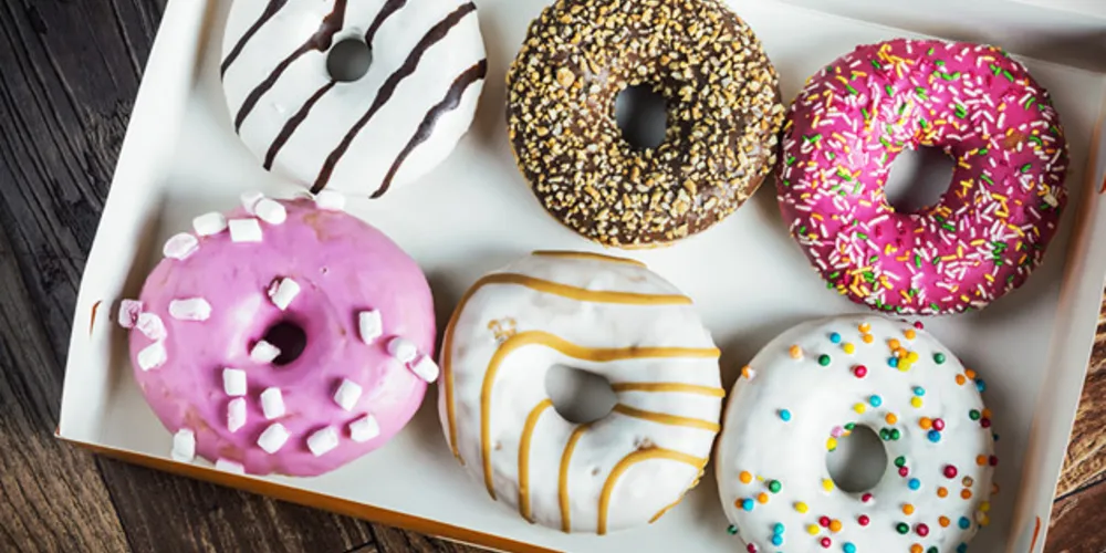 Popular doce Americano faz sucesso na cidade