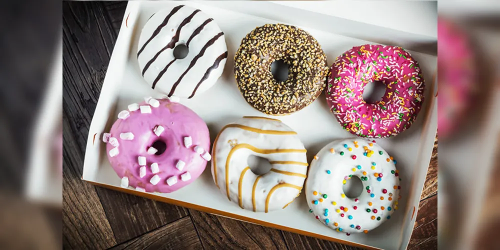 Popular doce Americano faz sucesso na cidade