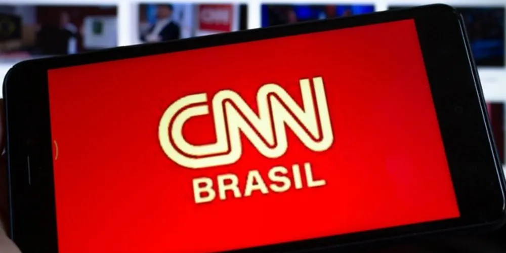 Imagem ilustrativa da imagem GloboNews e CNN Brasil exageram em divulgar seus próprios feitos