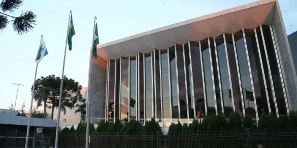 Sessão plenária remota da Assembleia Legislativa acontece a partir das 14h30