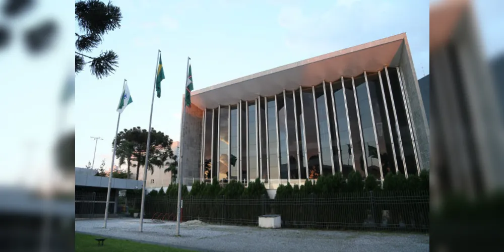 Sessão plenária remota da Assembleia Legislativa acontece a partir das 14h30