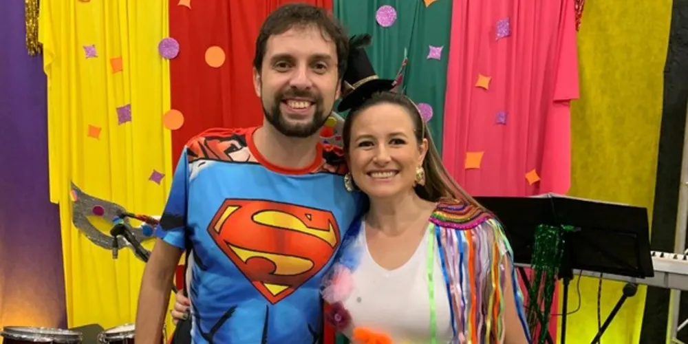 Imagem ilustrativa da imagem Acompanhe ao vivo o Especial Dia das Mães