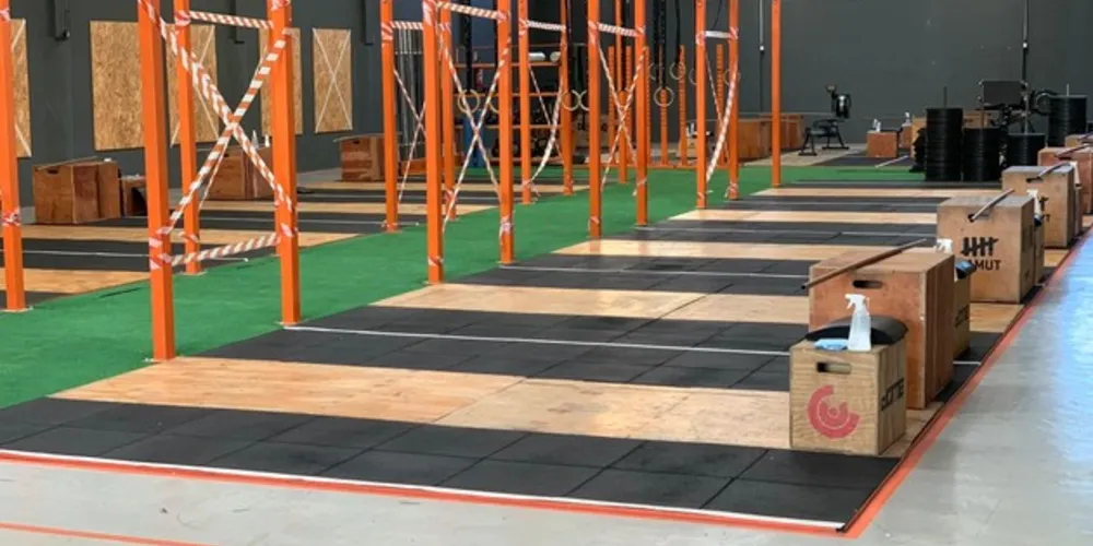 Retorno foi marcado por uma série de determinações