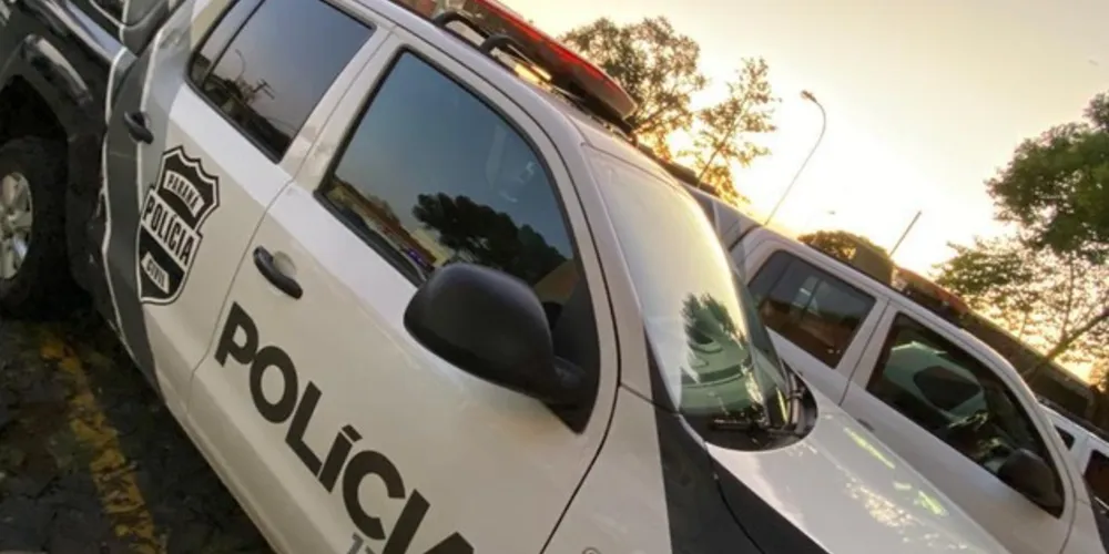 Polícia Civil prendeu homem responsável por arquitetar o crime