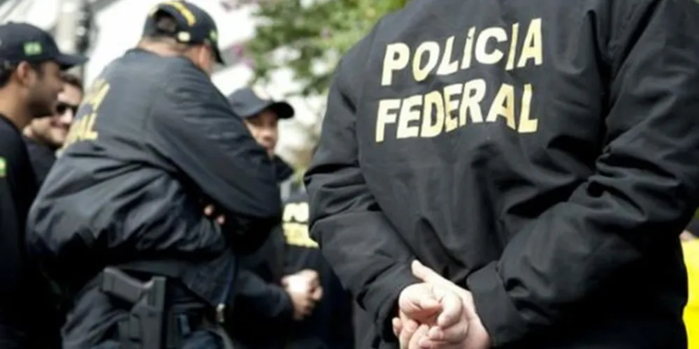 PF foi autorizada pelo ministro Celso de Mello, do Supremo Tribunal Federal (STF)