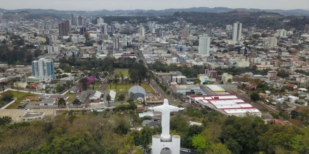 Valor para cada cidade respeita o número de famílias em situação de vulnerabilidade social.