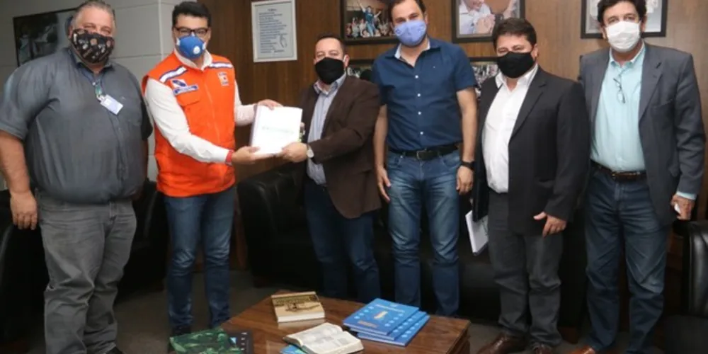 A proposta do documento é indicar soluções aplicáveis para a discussão dentro das prefeituras