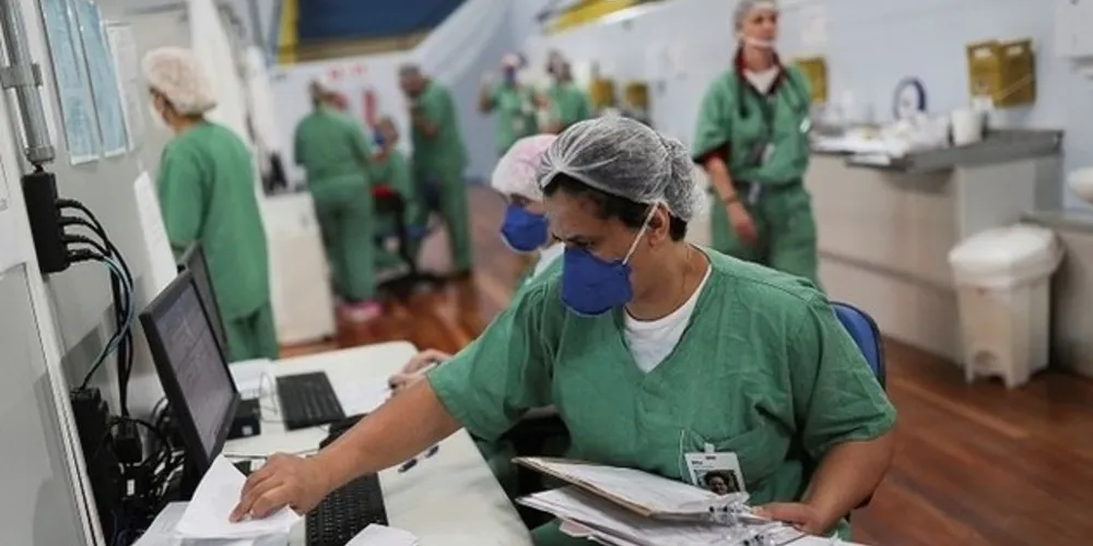 País acumula 11.519 óbitos e 69.232 pessoas já estão recuperadas