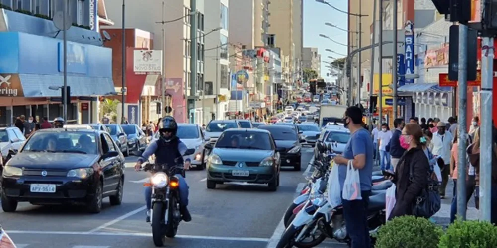 Especialista em Infraestrutura e Transportes analisa possibilidades para o futuro do trânsito no município