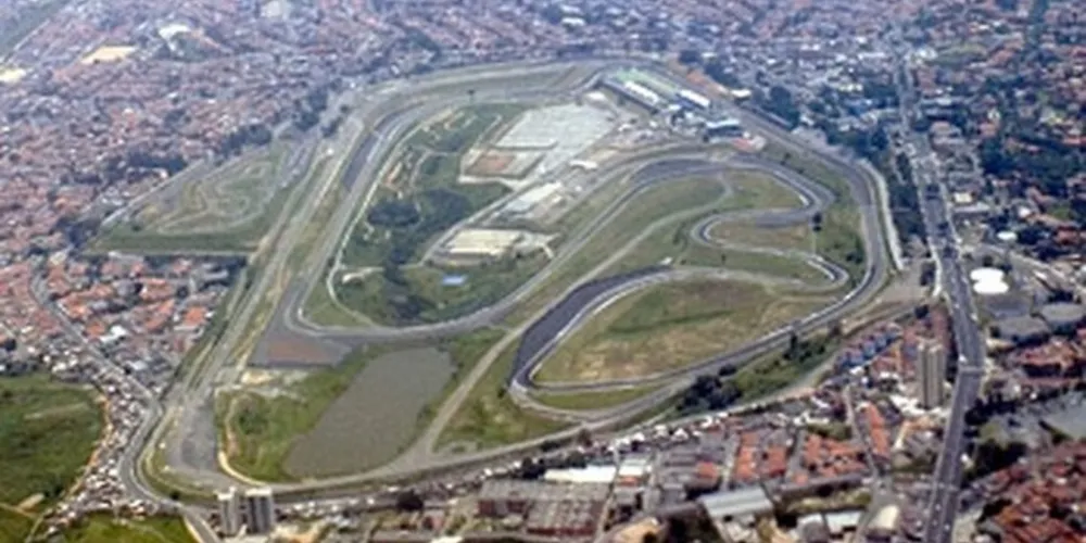 Imagem ilustrativa da imagem Autódromo de Interlagos completa 80 anos com futuro indefinido