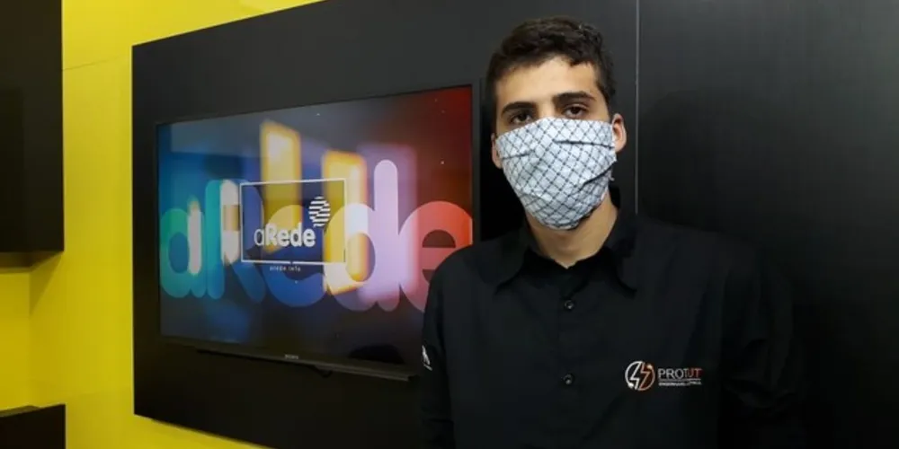 Imagem ilustrativa da imagem Empresas Júnior buscam soluções durante pandemia