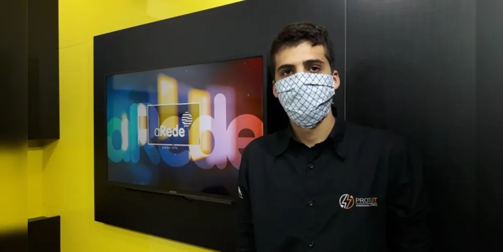 Imagem ilustrativa da imagem Empresas Júnior buscam soluções durante pandemia